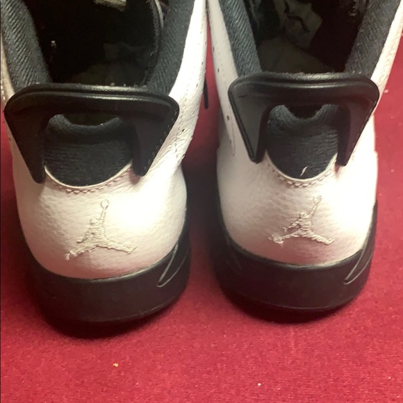 Air Jordan 6 Retro Size 3Y - Picture 5 of 5